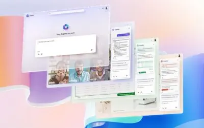 Microsoft 365 Copilot is now available for Enterprise customers!