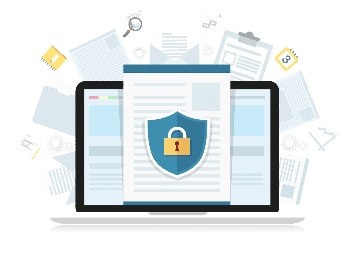Information-protection